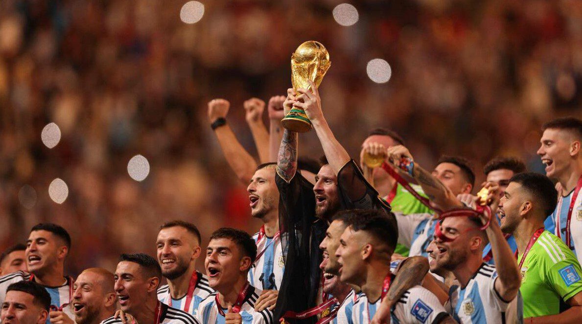 world cup 2022 winner